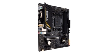 Preview: ASUS TUF GAMING A520M-PLUS WIFI          (AMD,AM4,DDR4,mATX)