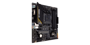 Preview: ASUS TUF GAMING A520M-PLUS II            (AMD,AM4,DDR4,mATX)