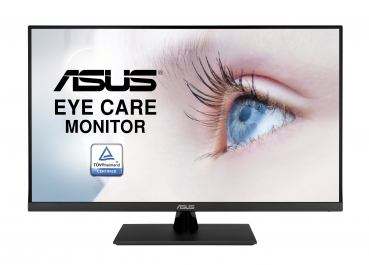 ASUS  Eye Care VP32AQ 80.1cm (16:9) WQHD HDMI DP