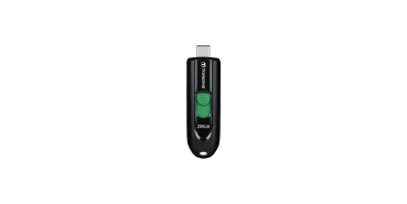 USB-Stick 256GB Transcend JetFlash 790C USB3.2 schwarz