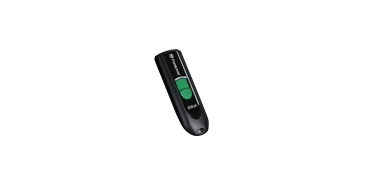 Preview: USB-Stick 256GB Transcend JetFlash 790C USB3.2 schwarz