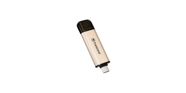 Preview: USB-Stick 128GB Transcend JetFlash 930C USB3.2 420/400MB/s