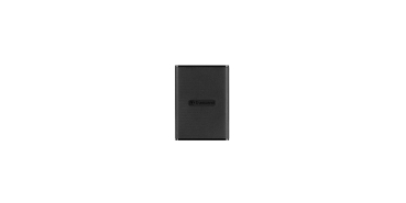 SSD 500GB Transcend ESD270C Portable, USB3.1, Type-C