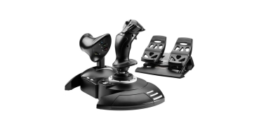 Joystick Thrustm. T.Flight Full Kit Xbox            (XBO/PC) retail