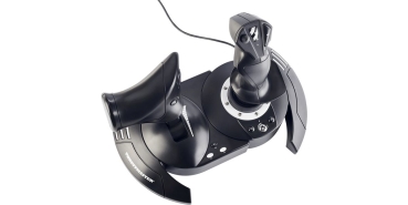 Preview: Joystick Thrustm. T.Flight Full Kit Xbox            (XBO/PC) retail