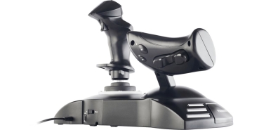 Preview: Joystick Thrustm. T.Flight Full Kit Xbox            (XBO/PC) retail