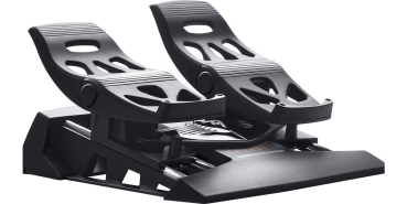 Preview: Joystick Thrustm. T.Flight Full Kit Xbox            (XBO/PC) retail