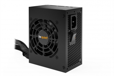 be quiet! Netzteil SFX Power 3 300W               80+ Bronze