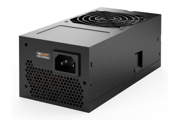 Preview: be quiet! Netzteil TFX Power 3 300W 80+ Gold