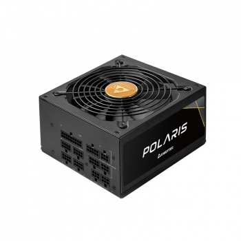 Chieftec Netzteil 1050W POLARIS Modular (80+Gold)