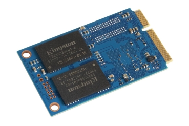 Preview: SSD  256GB Kingston 1,8 (4,6cm) mSATA     KC600 retail
