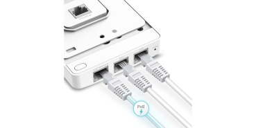 Preview: TP-Link Omada WL-AP Access Point EAP235-Wall (AC1200)