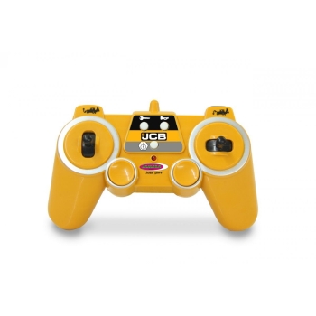 Jamara Baggerlader JCB 1:20 2,4GHz