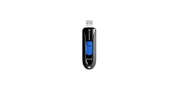 Preview: USB-Stick 512GB Transcend JetFlash 790 USB3.1 schwarz