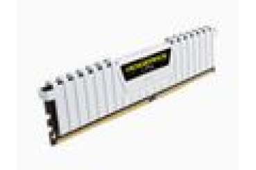 Preview: DDR4  32GB PC 3200 CL16 CORSAIR KIT (2x16GB) VENGEANCE LPX W Kit