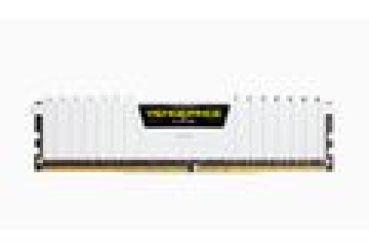 Preview: DDR4  32GB PC 3200 CL16 CORSAIR KIT (2x16GB) VENGEANCE LPX W Kit