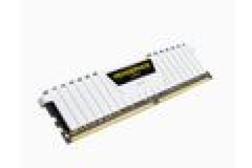 Preview: DDR4  32GB PC 3200 CL16 CORSAIR KIT (2x16GB) VENGEANCE LPX W Kit