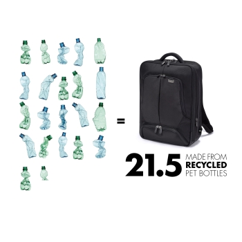Dicota Eco Backpack PRO 12-14.1