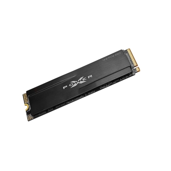 Preview: Silicon Power SSD 1TB M.2 PCI-E XD80 Gen 3x4 NVMe 1.3