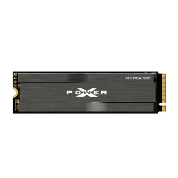 Silicon Power SSD 2TB M.2 PCI-E XD80 Gen 3x4 NVMe 1.3