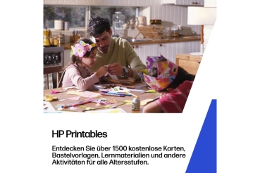 Preview: HP 953      Schwarz+Dreifarbig  Tintenpatrone