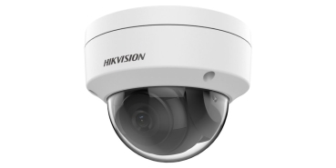 Preview: Hikvision Dome   IR DS-2CD2143G2-I(2.8mm)    4MP POE
