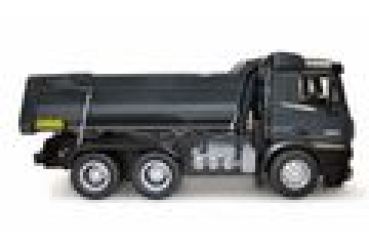 Preview: Amewi RC Baustelle LKW Kipper Li-Ion Akku 2000mAh/14+