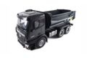 Preview: Amewi RC Baustelle LKW Kipper Li-Ion Akku 2000mAh/14+