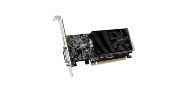 Preview: Gigabyte GT1030 N1030D4-2GL        2GB GDDR4 HDMI DVI LP