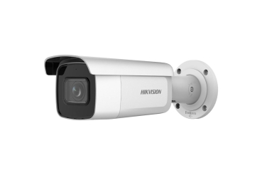 Preview: Hikvision Bullet IR DS-2CD2643G2-IZS(2.8-12mm) 4MP POE