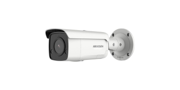 Hikvision Bullet IR DS-2CD2T86G2-ISU/SL(2.8mm)(C) 8MP POE