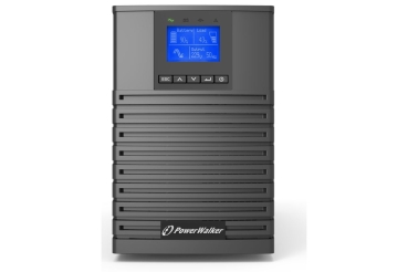 Preview: Bluewalker USV Powerwalker VFI 1000 ICT loT 1000W Online