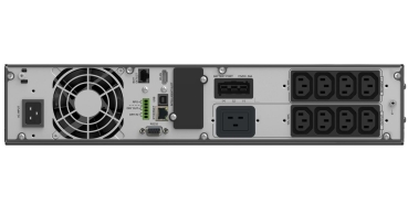 Preview: Bluewalker USV Powerwalker VFI 3000 ICR IoT 19 3000W Online