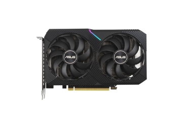 ASUS DUAL-RTX3060-O12G-V2 12GB GDDR6 HDMI DP