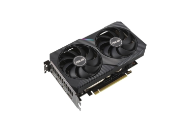Preview: ASUS DUAL-RTX3060-O12G-V2 12GB GDDR6 HDMI DP