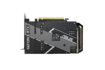 Preview: ASUS DUAL-RTX3060-O12G-V2 12GB GDDR6 HDMI DP