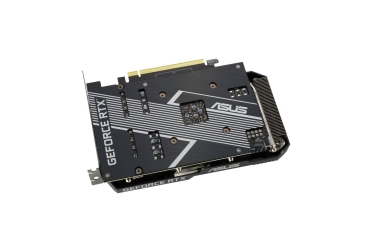 Preview: ASUS DUAL-RTX3060-O12G-V2 12GB GDDR6 HDMI DP