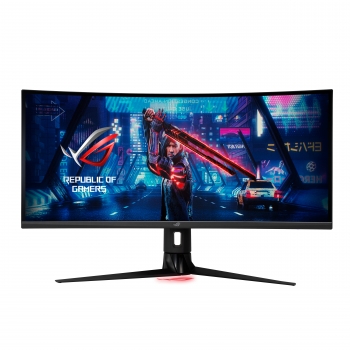 ASUS  ROG Strix XG349C 86.7cm (21:9) UWQHD HDMI DP