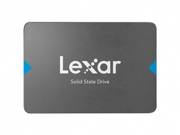 SSD 240GB Lexar 2,5 (6.3cm) SATAIII NQ100 intern retail