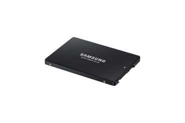 Preview: SSD  3,8TB Samsung  2,5 (6.3cm) SATAIII   PM893 bulk