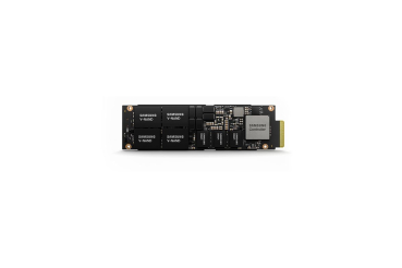 SSD 960GB Samsung 2,5 PCI-E NVMe Gen4 PM9A3 bulk