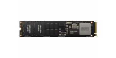 Preview: SSD  960GB Samsung  M.2  PCI-E   NVMe Gen4 PM9A3 bulk