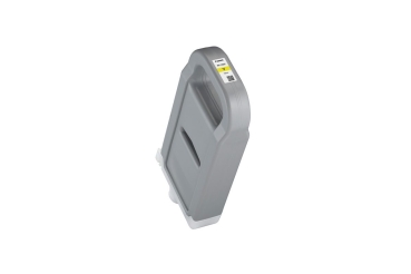 Patrone Canon PFI-1700Y        yellow
