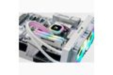 Preview: DDR4  64GB PC 3200 CL16 CORSAIR KIT (4x16GB) Vengeance RGB P retail