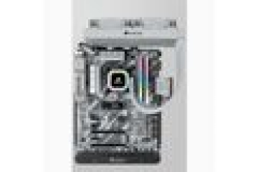 Preview: DDR4  64GB PC 3200 CL16 CORSAIR KIT (4x16GB) Vengeance RGB P retail