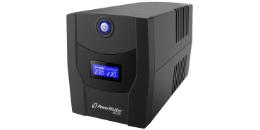 Bluewalker USV Powerwalker VI 2200 STL FR  1320W    Line-Int