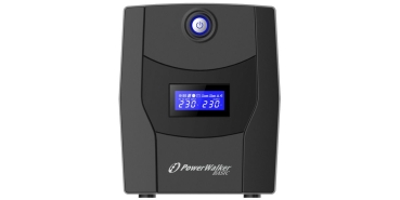 Preview: Bluewalker USV Powerwalker VI 2200 STL FR  1320W    Line-Int