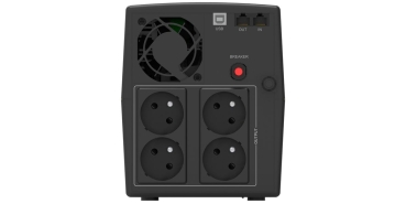 Preview: Bluewalker USV Powerwalker VI 2200 STL FR  1320W    Line-Int