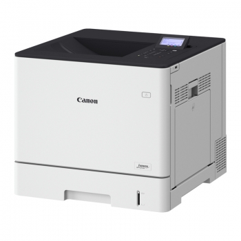 Canon i-SENSYS LBP722Cdw       Farblaser