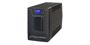 Bluewalker USV Powerwalker VI 2000 SCL FR  1200W    Line-Int